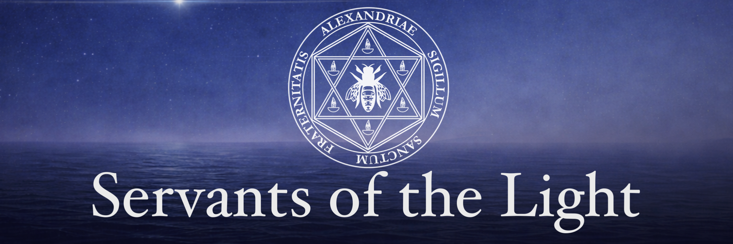 Servants of the Light